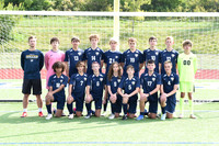 2025 Boys Soccer