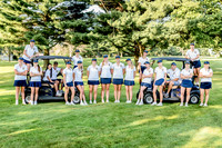 2025 Golf Girls