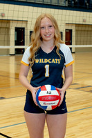 2025 Volleyball