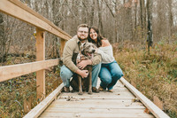 J and B engaged!
