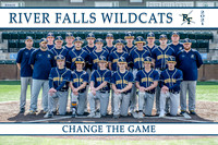 HS Baseball