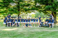 2026 Girls golf