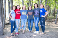 2016 Seniors
