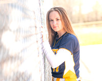 HS Softball