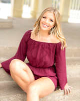 Mikaelyn