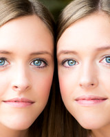 Beka and Rachel