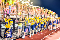 2017 River Falls Football