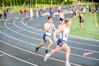 HS track