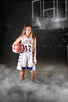 River Falls Basketball 2017-18