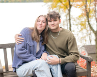 Nate and Kaitlyn