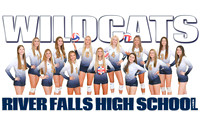 2021 Volleyball