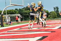RF Football Action 2018