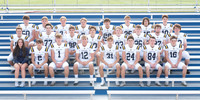 2021 Football Seniors