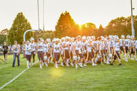 2021 Football Holmen