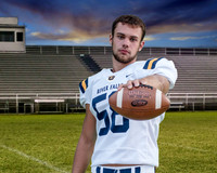 Wyatt P
