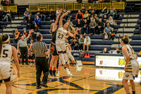 RF Girls Basketball 2018-19