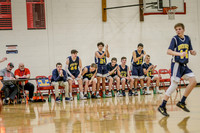 2018 Boys and girls basketball action part 2