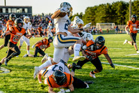 RF Football Action 2019