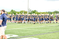 2021 Football Hudson