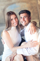 Greta and Mason