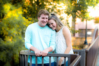 Michael and Maddi