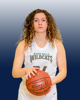 2019 Girls Basketball