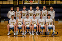 2019 Boys basketball