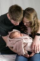 Emma Noah and Tenley