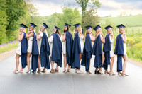 Class of 2020 Taylor