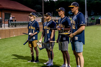 Class of 2020 baseball
