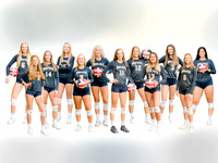 2020 RF Volleyball