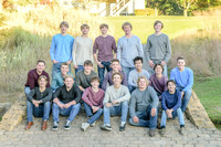 Class of 2021 The Guys