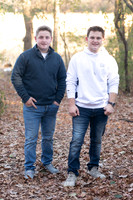 Josh and Ryan
