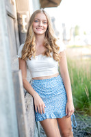Madison T