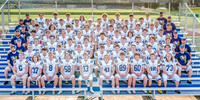 2021 Football Individual and Team
